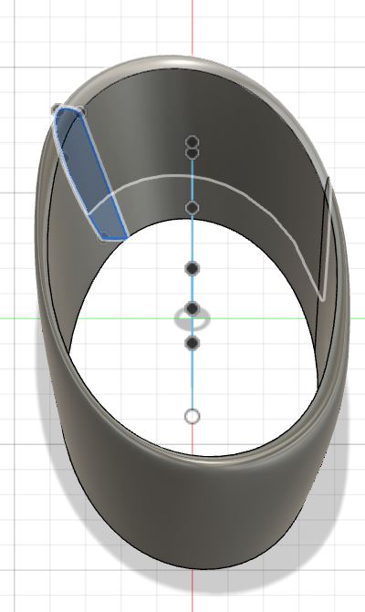 Fusion 360 : le berceau